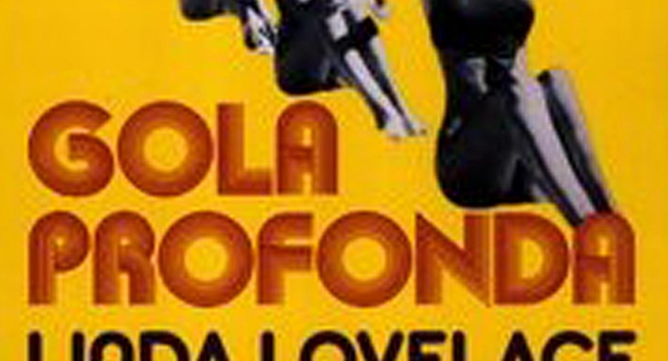 Gola Profonda E Lovelace Trailer E Immagini Del Film Icon 