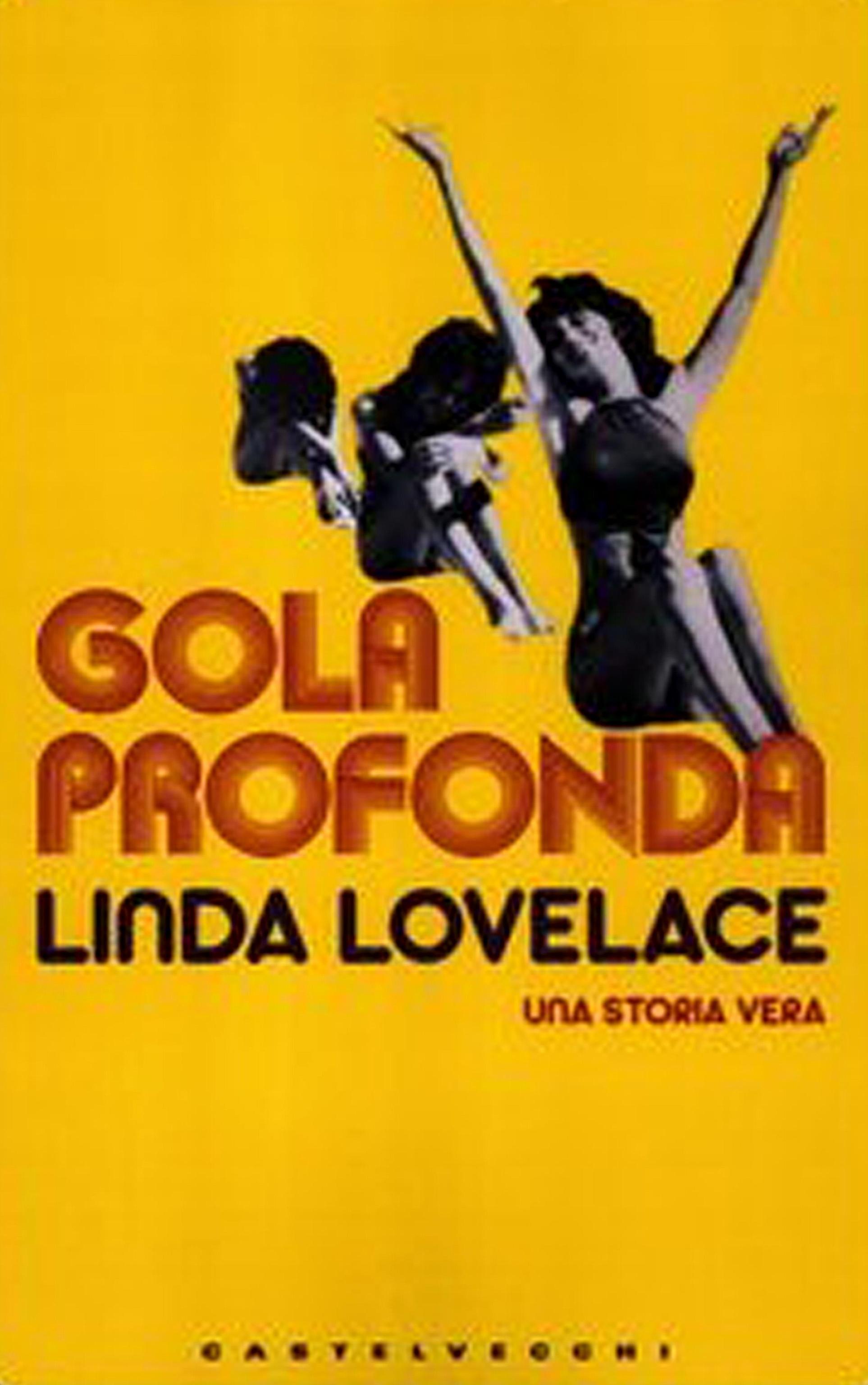Gola Profonda E Lovelace Trailer E Immagini Del Film Iconmagazine 