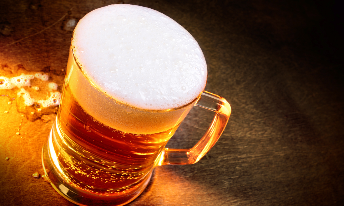 Birra, 8 cose da sapere - Iconmagazine