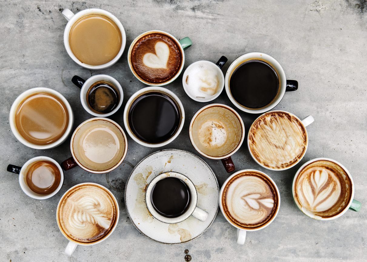 Colazione: le regole per un cappuccino perfetto - Iconmagazine
