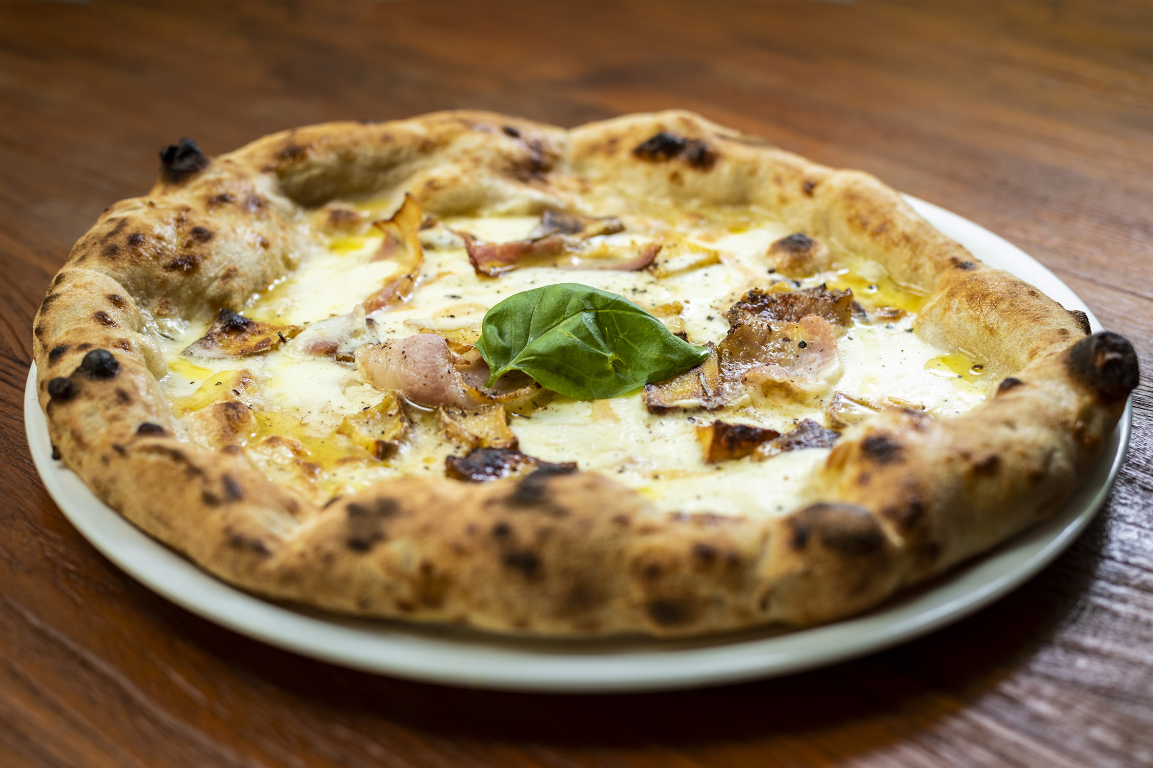 Nuove aperture dove mangiare la pizza più buona in Italia Icon