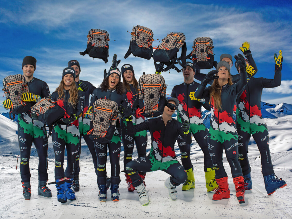 Icon Ski Wear: lo speciale neve e le collezioni moda inverno 2023