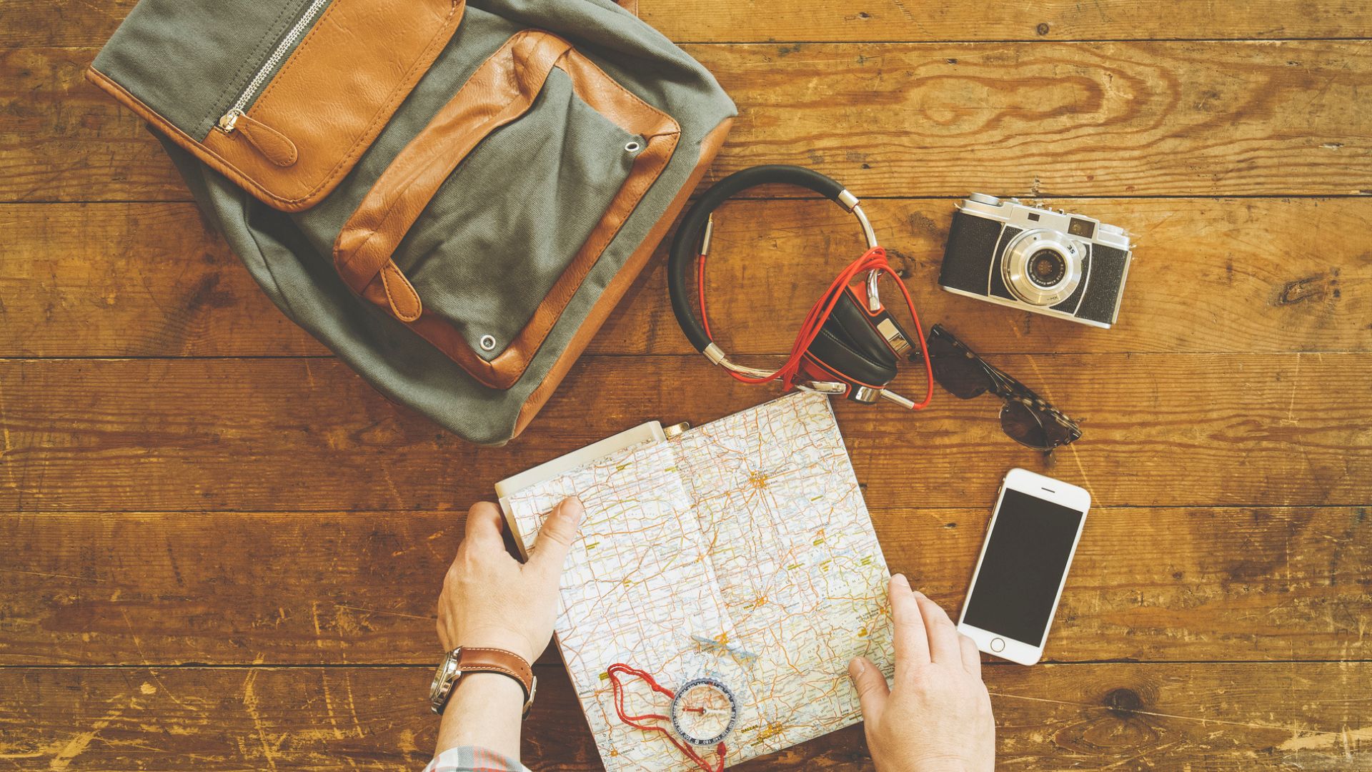Estate e viaggi: i travel kit perfetti per non rinunciare ai tuoi prodotti  preferiti