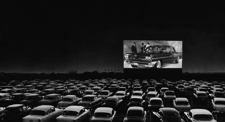 5 films in which cars are the main characters